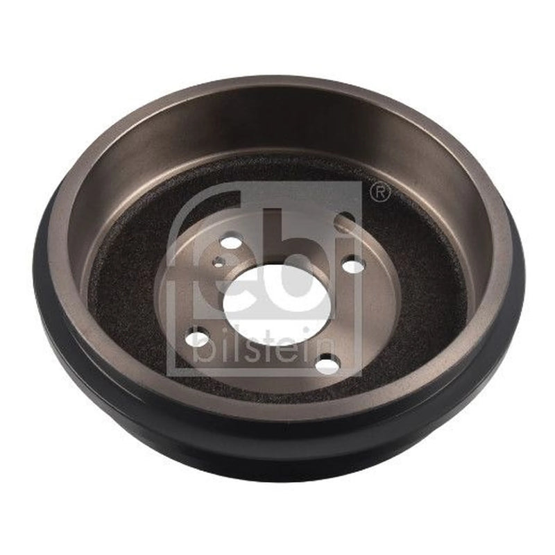 Febi Brake Drum Assembly Rear 178514