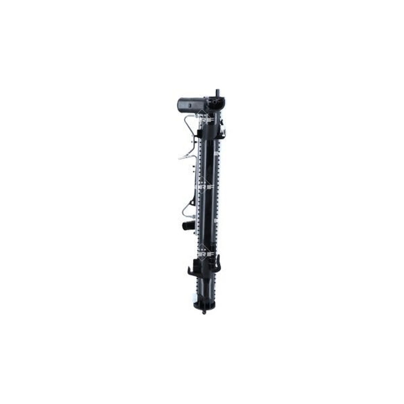 NRF Engine Radiator 550141