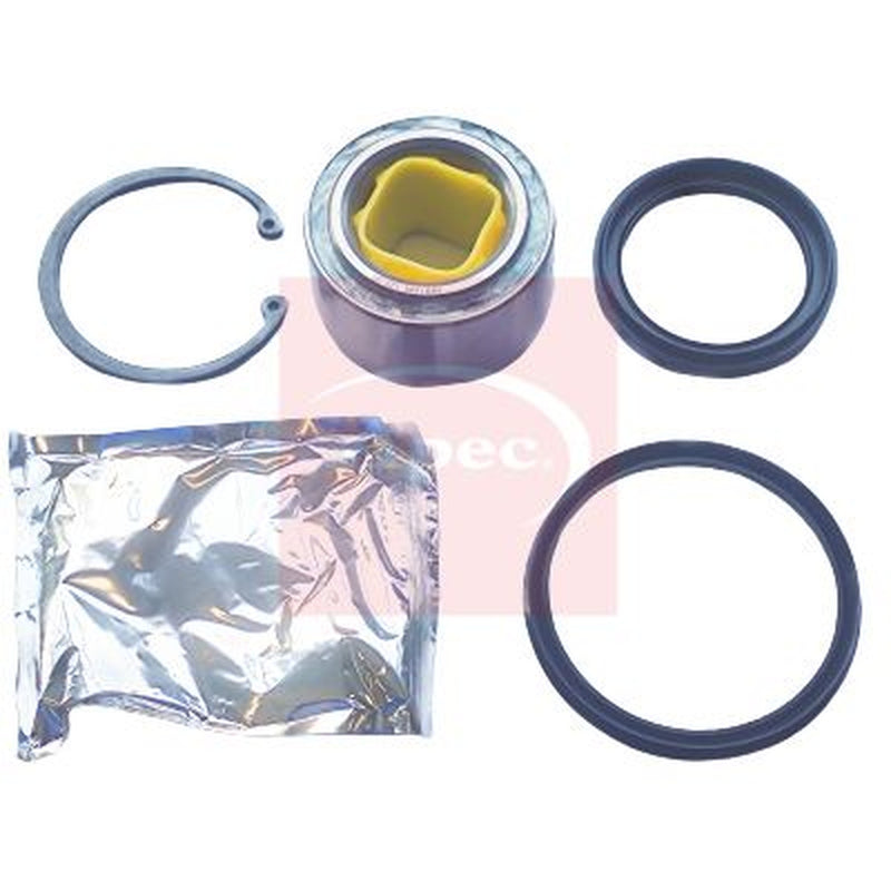 Apec Wheel Bearing Kit AWB1490