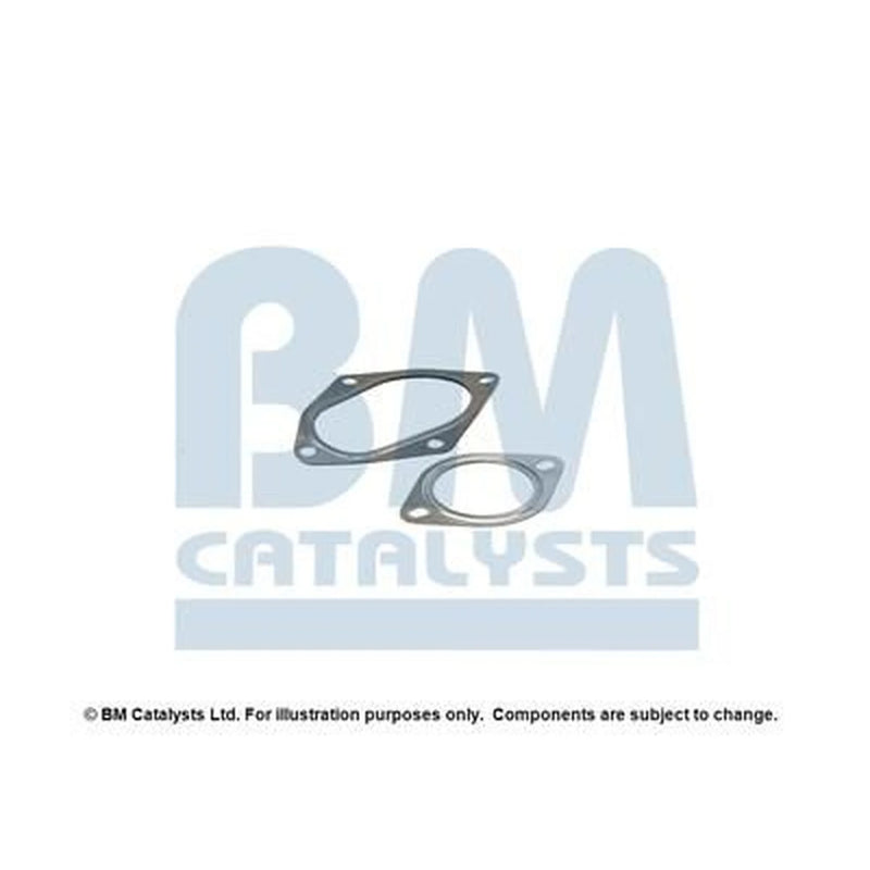 BM Catalysts Fitting Kit FK91641A FK91641A