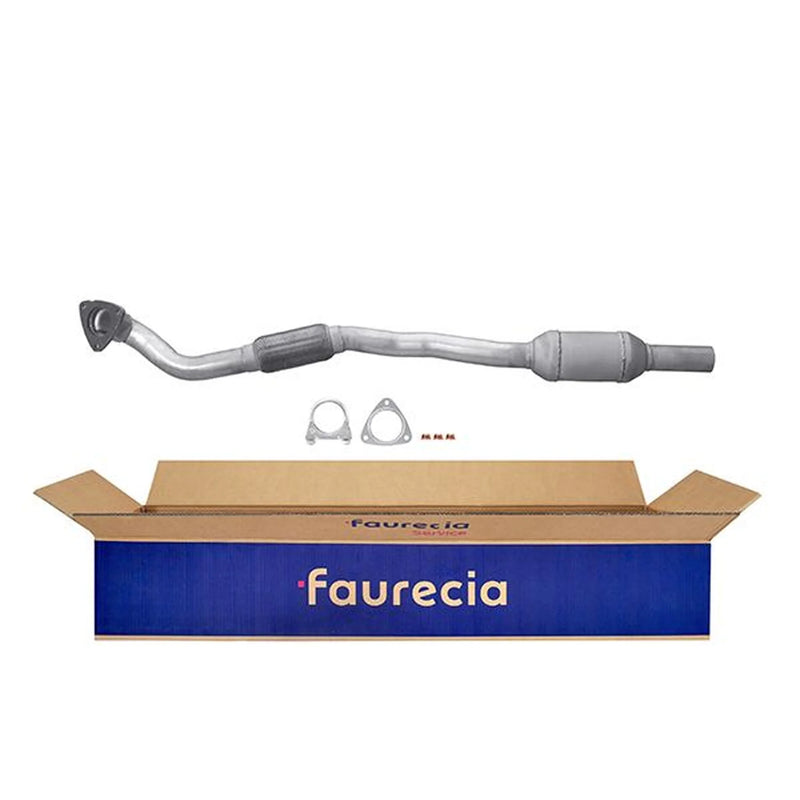 Hella Catalytic Converter 8LE 366 051-761