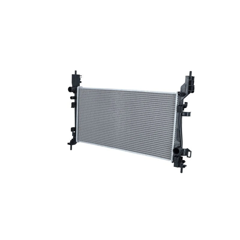 NRF Engine Radiator 53934