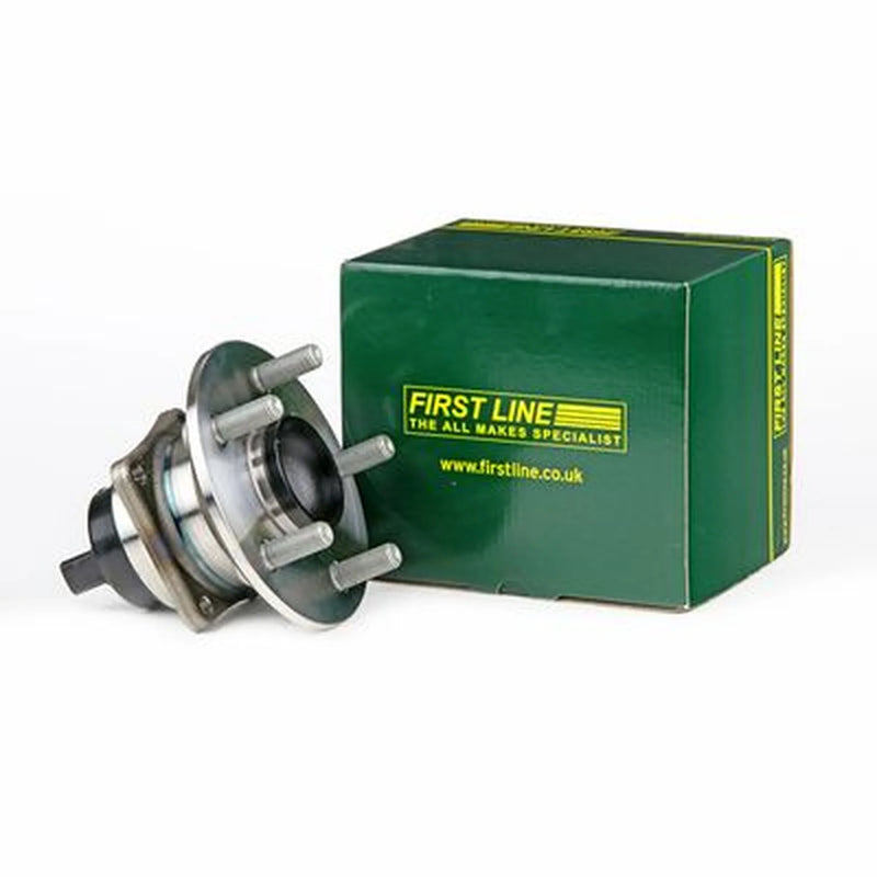 First Line Wheel Bearing Kit FBK1013
