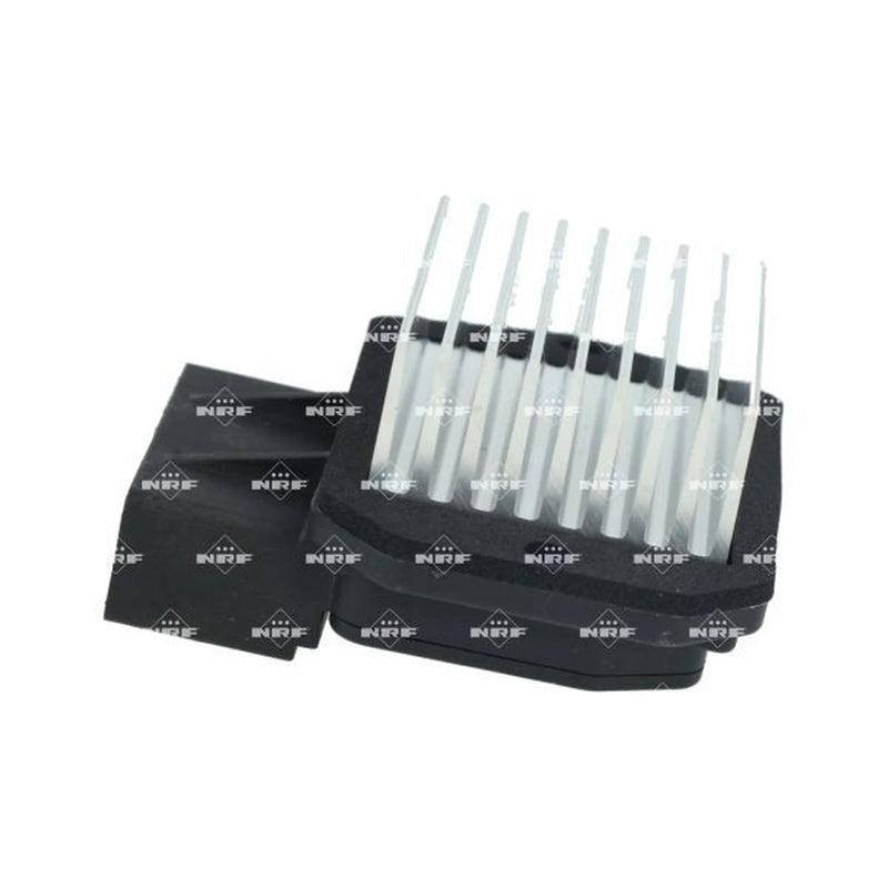 NRF Heater Blower Resistor 342137