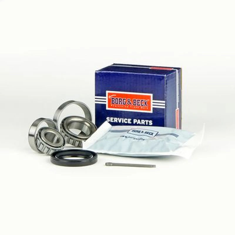 Borg & Beck Wheel Bearing Kit BWK013