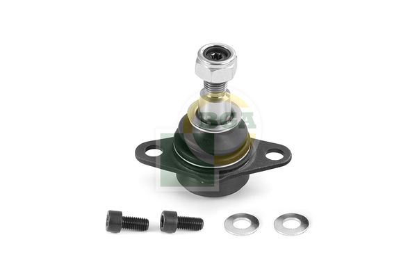 BGA Ball Joint Front Right