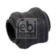 Febi Anti Roll Bar Mounting Bracket Rear 179718