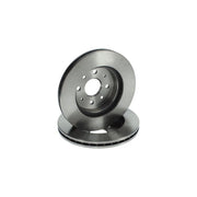 Bosch 2 x Vented Front Brake Discs 0 986 479 231