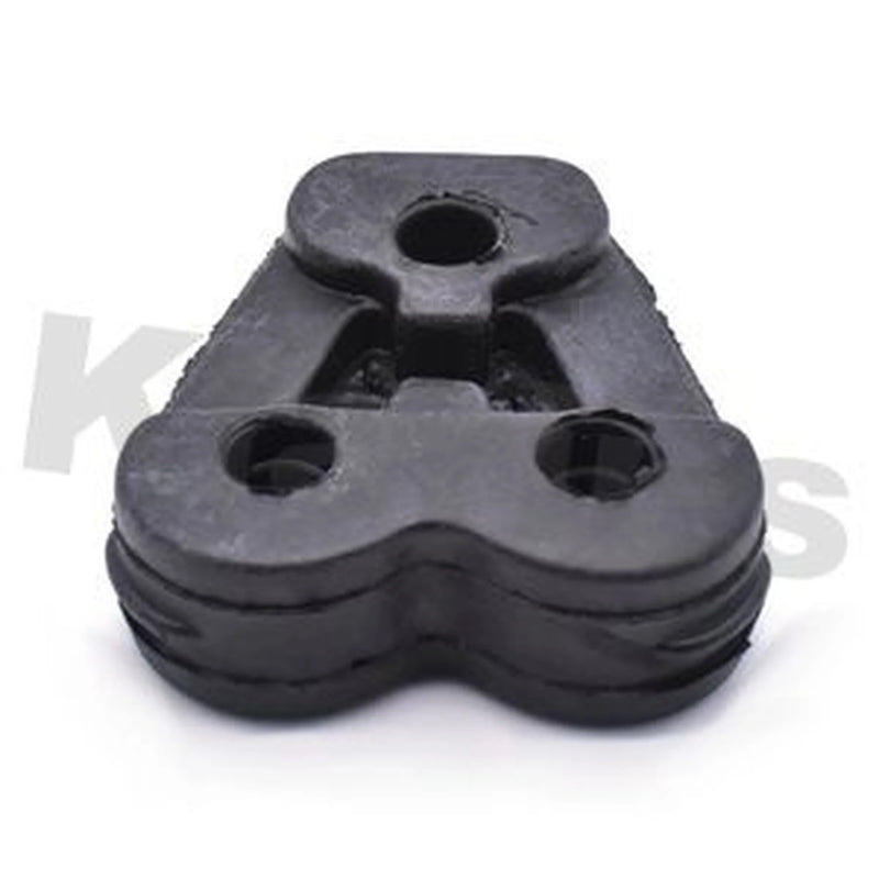 Klarius Exhaust System Mount Rubber 420525