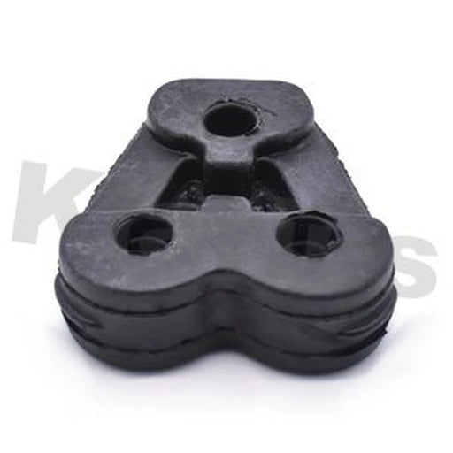 Klarius Exhaust System Mount Rubber 420525