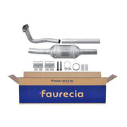 Hella Catalytic Converter 8LE 366 051-821