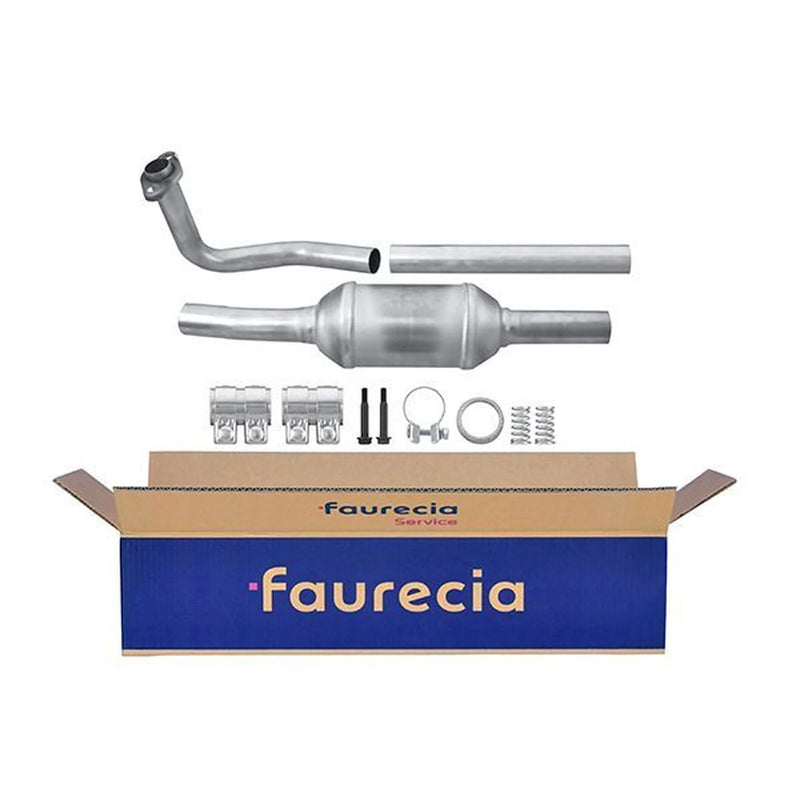 Hella Catalytic Converter 8LE 366 051-821