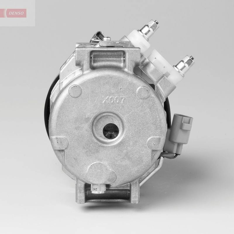 Denso Air Conditioning Compressor DCP50076