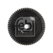 Febi Air Compressor Drive Gear Teeth 198836