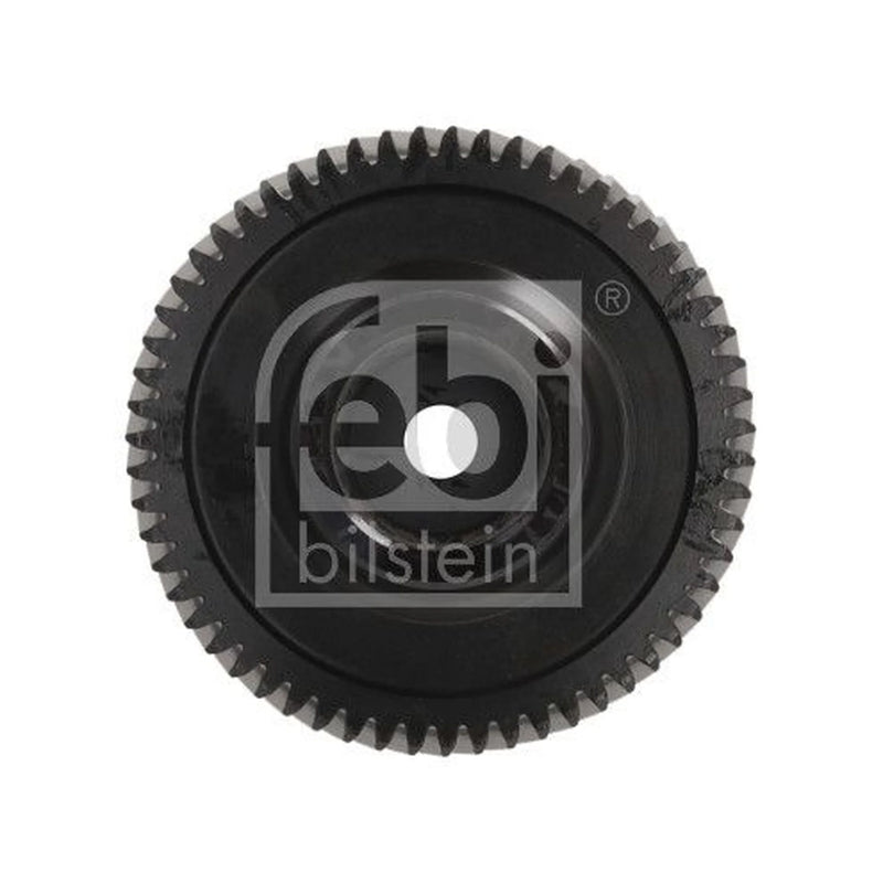 Febi Air Compressor Drive Gear Teeth 198836