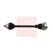 Apec CV Drive Shaft Driveshaft Front Right ADS1268R