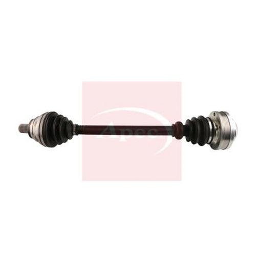 Apec CV Drive Shaft Driveshaft Front Right ADS1268R