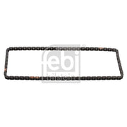 Febi Timing Chain 126 Links 9mm Pitch 09366