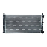 NRF Engine Radiator 54700