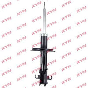 KYB Shock Absorber Damper Strut Front 334849