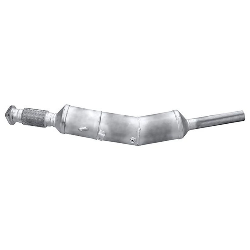 Hella Soot/Particulate Filter 8LH 366 081-291