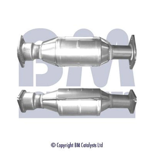 BM Catalysts Petrol Cat BM90693