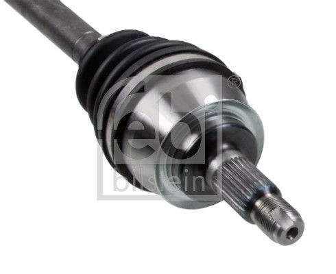 Febi CV Drive Shaft Driveshaft Front Right