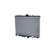 NRF Engine Radiator 58303