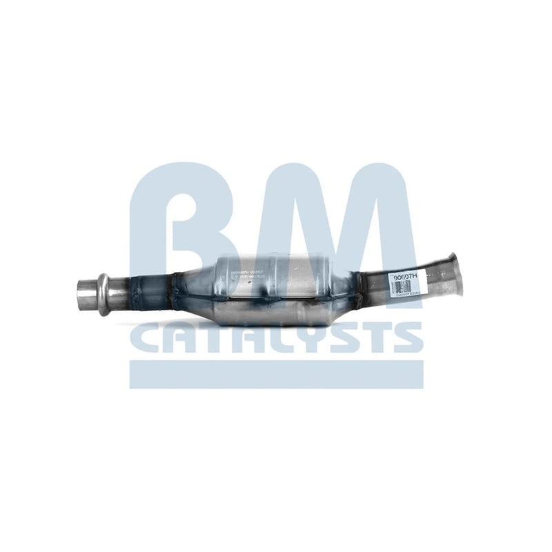 BM Catalysts Homologated Petrol Cat BM90607H