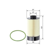 Bosch Fuel Filter Element F 026 402 099