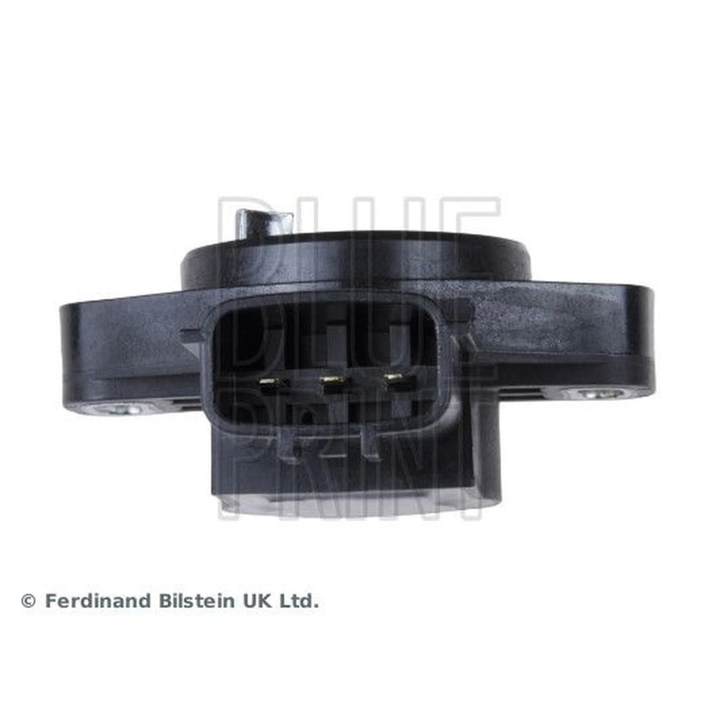 Blue Print Throttle Position Sensor ADS77211
