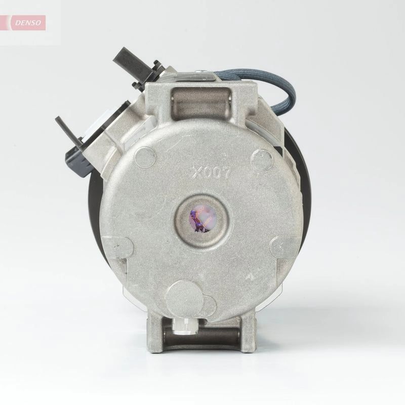 Denso Air Conditioning Compressor DCP99809