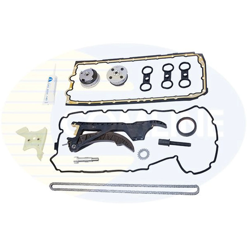 Comline Timing Chain Kit Set 148 Links CTK024FV