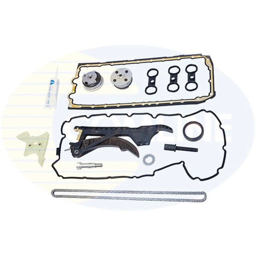 Comline Timing Chain Kit Set 148 Links CTK024FV
