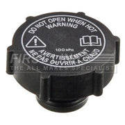 First Line Coolant Expansion Tank Cap FRC155