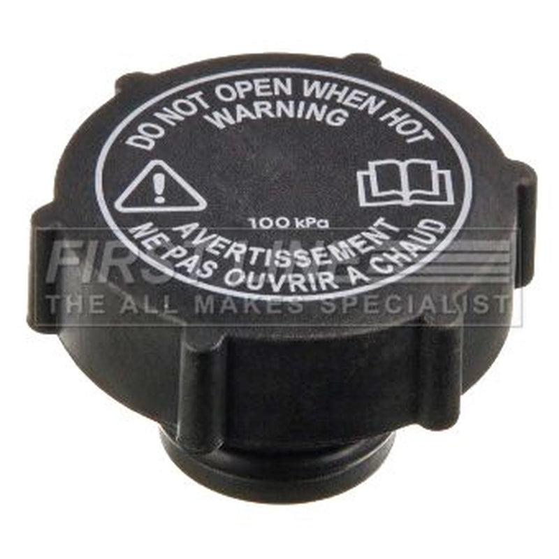 First Line Coolant Expansion Tank Cap FRC155