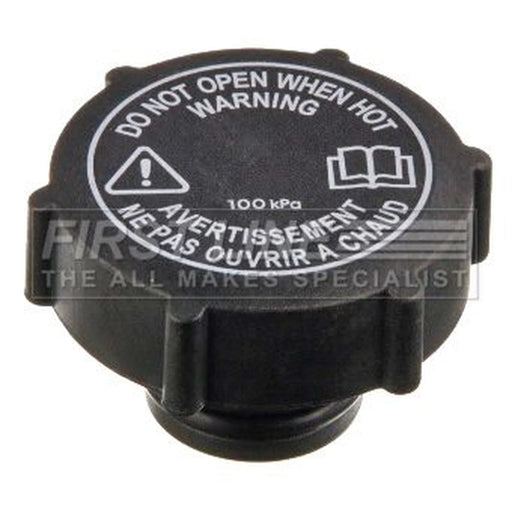 First Line Coolant Expansion Tank Cap FRC155