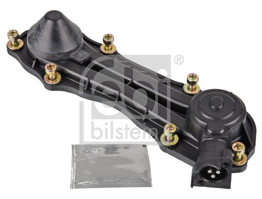 Febi Brake Caliper Cover