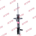 KYB Shock Absorber Damper Strut Front Left 3348141