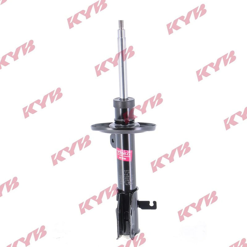 KYB Shock Absorber Damper Strut Front Left 3348141