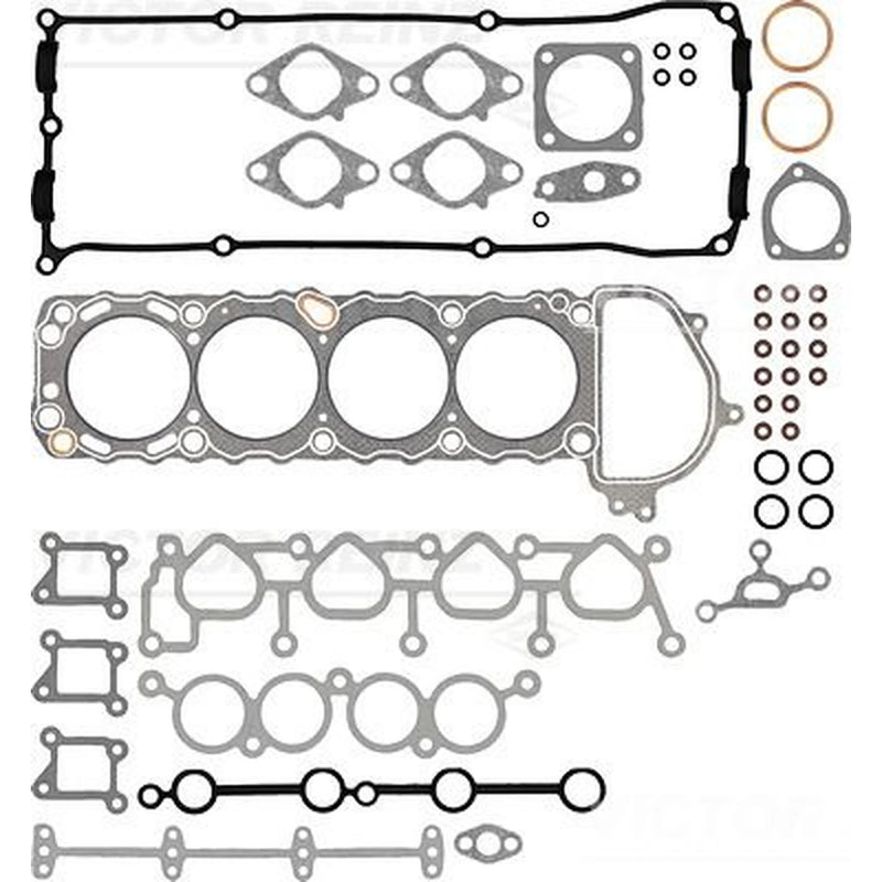 Victor Reinz Cylinder Head Gasket Kit 02-52815-01