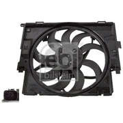 Febi Engine Cooling Fan 103409