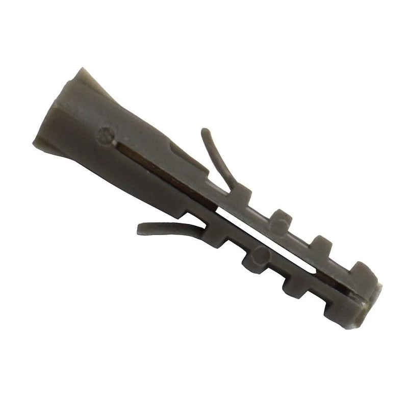 MASONMATE® Type E Nylon Plug 6 x 30mm (300) - 0947E630