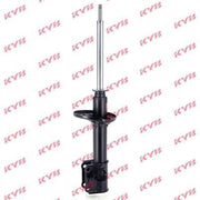 KYB Shock Absorber Damper Strut Rear Left 334124