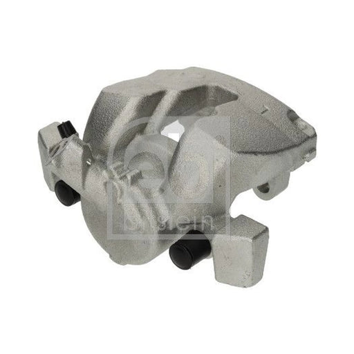 Febi Brake Caliper Assembly Front Left 198422