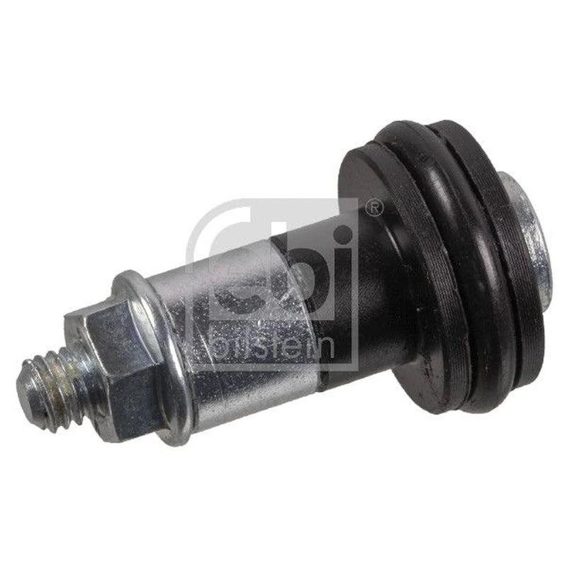 Febi Sliding Door Roller Guide 179609
