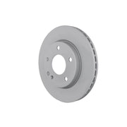 Bosch 2 x Vented Front Brake Discs 0 986 478 875