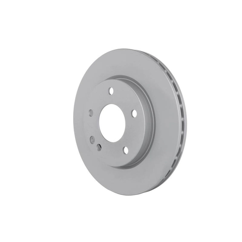 Bosch 2 x Vented Front Brake Discs 0 986 478 875