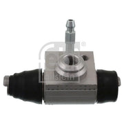 Febi Wheel Cylinder Hydraulic Brake Rear Right 06098