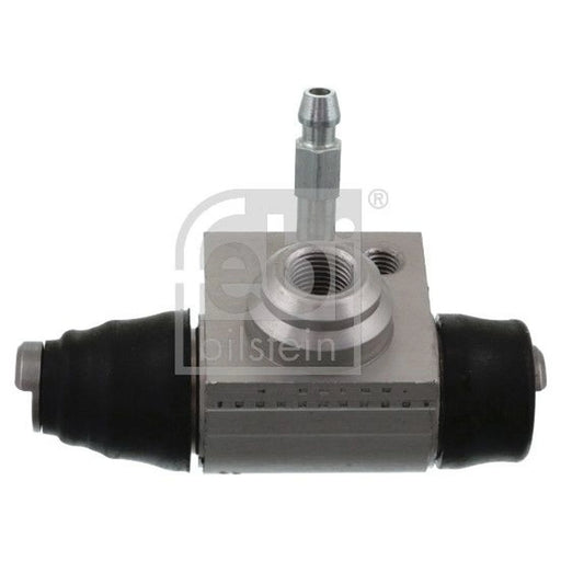 Febi Wheel Cylinder Hydraulic Brake Rear Right 06098